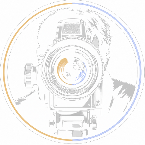 Filmmaker emblem of J.G. Blodgett