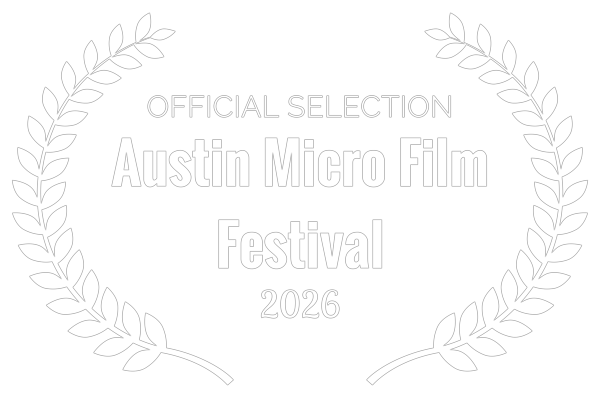 Official Selection Austin Micro Film Festival 2026